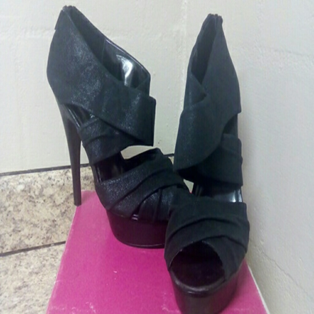Colin Stuart Shoes